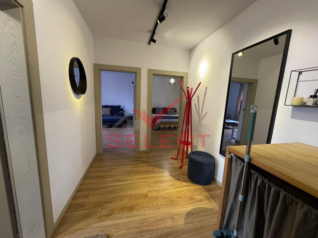 1+1 Apartment for Rent