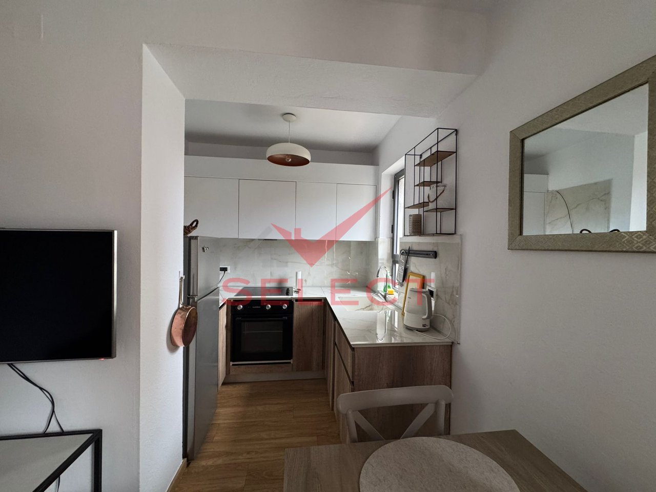 1+1 Apartment for Rent