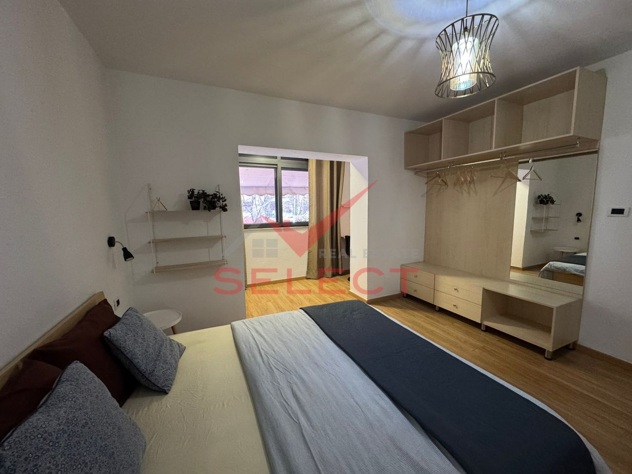 1+1 Apartment for Rent