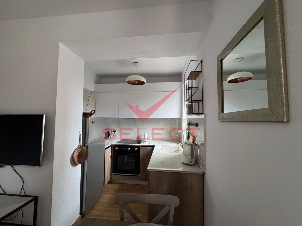 1+1 Apartment for Rent