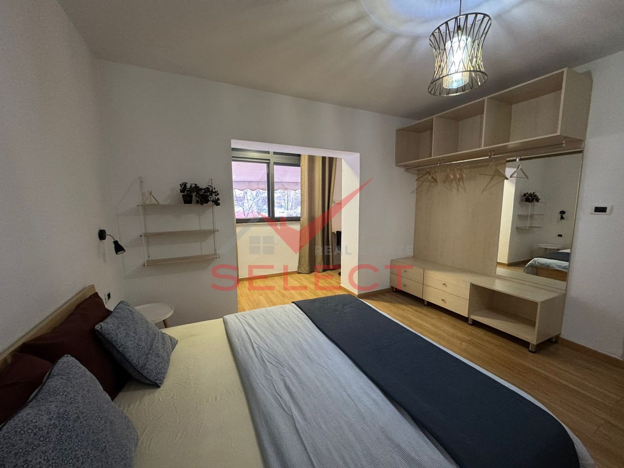 1+1 Apartment for Rent