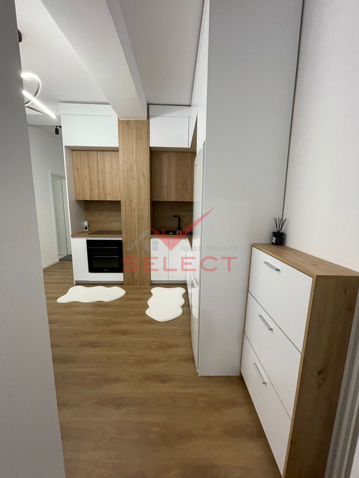 APPARTAMENTO 2+1 IN AFFITTO