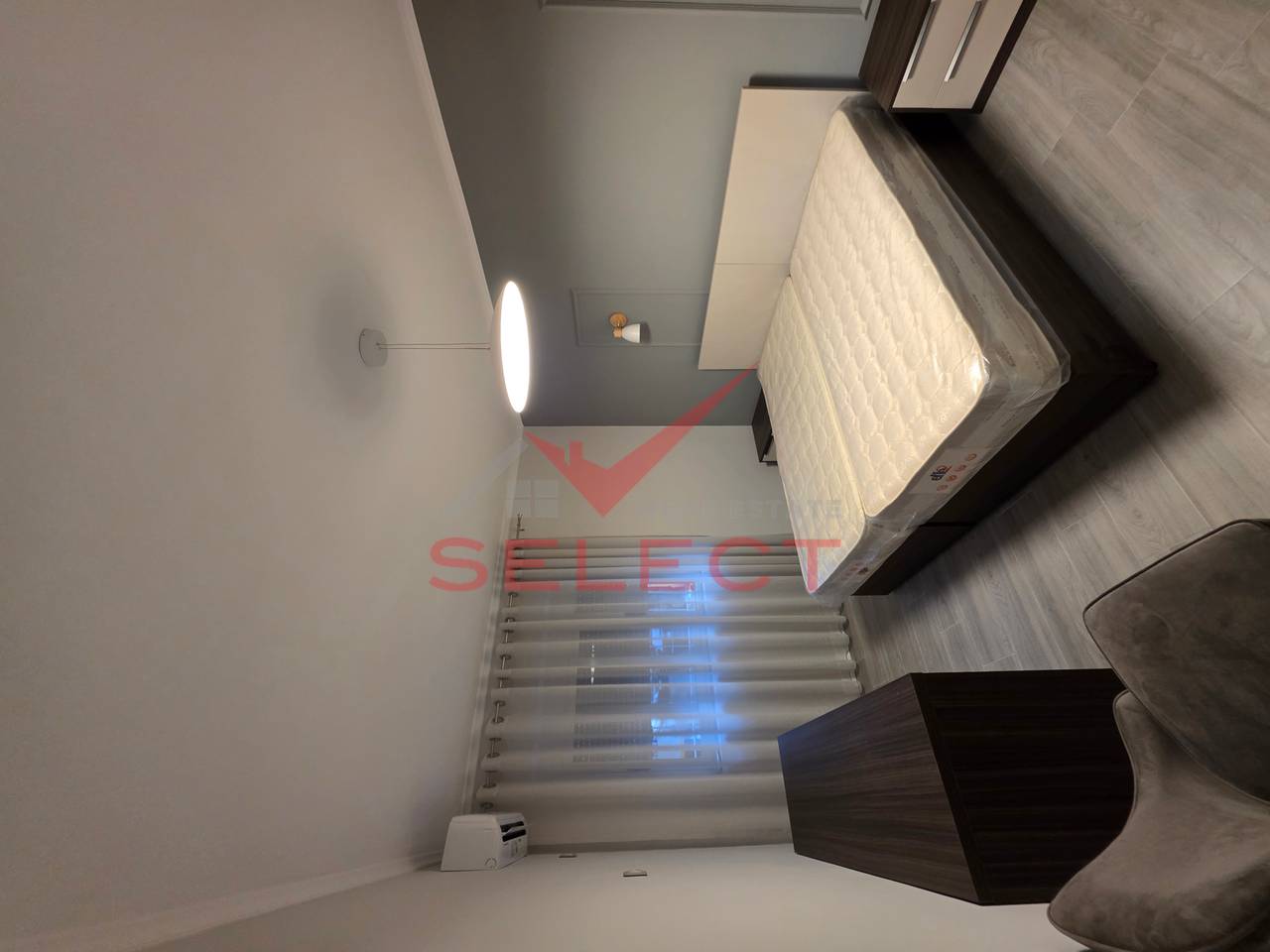 APARTAMENT 1+1 PER QIRA