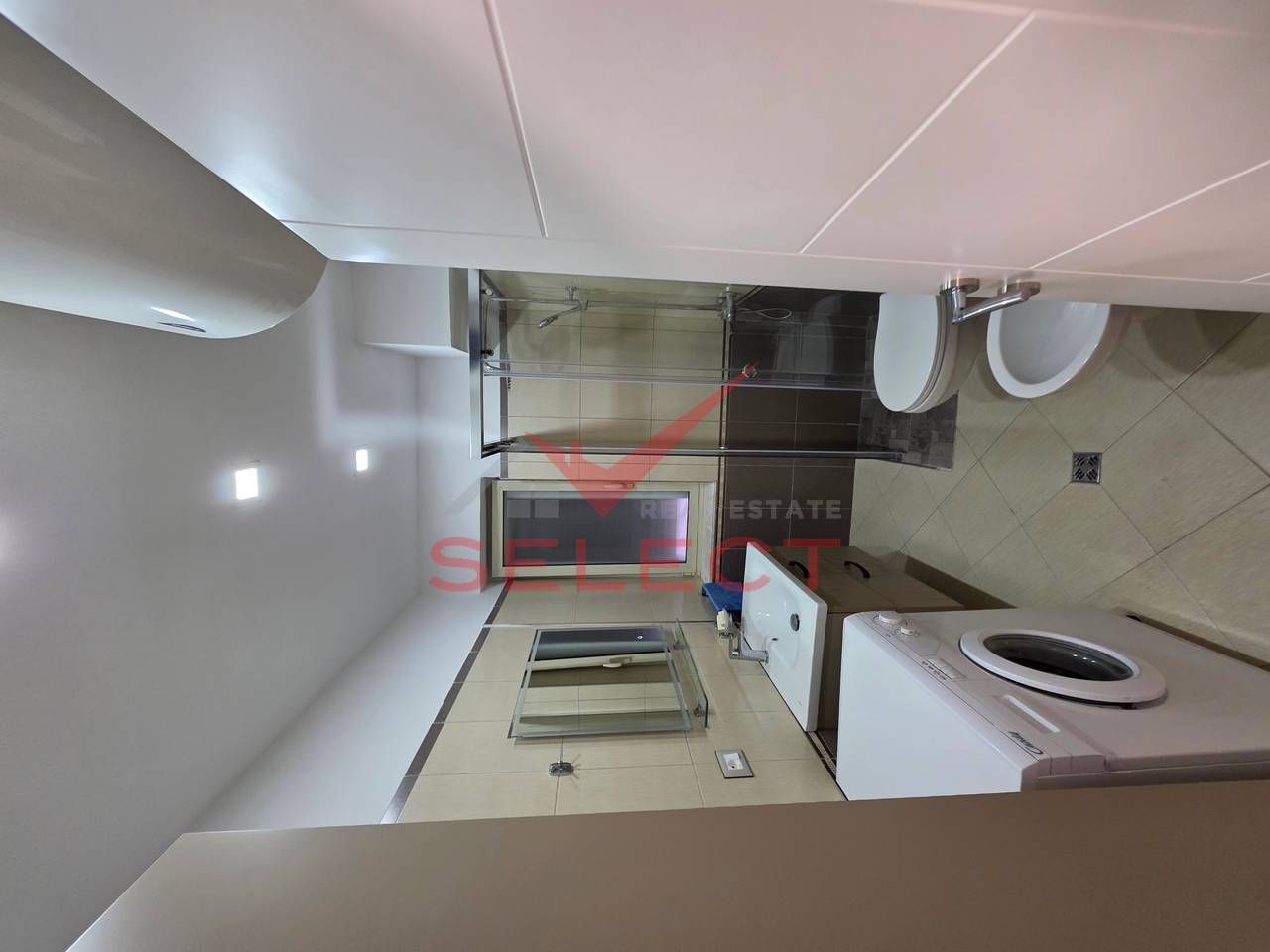 APARTAMENT 1+1 PER QIRA