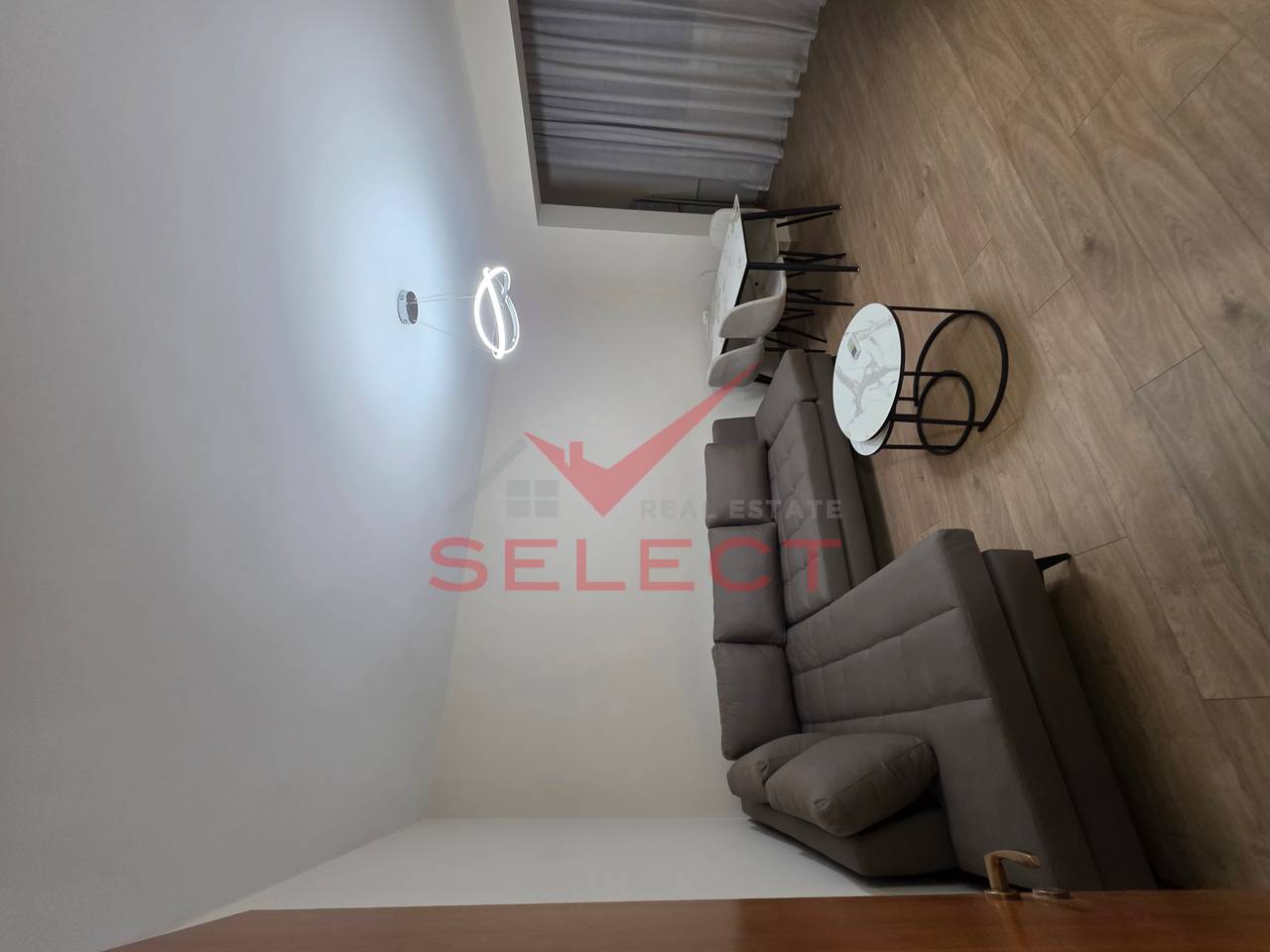 2+1 Apartment For Rent