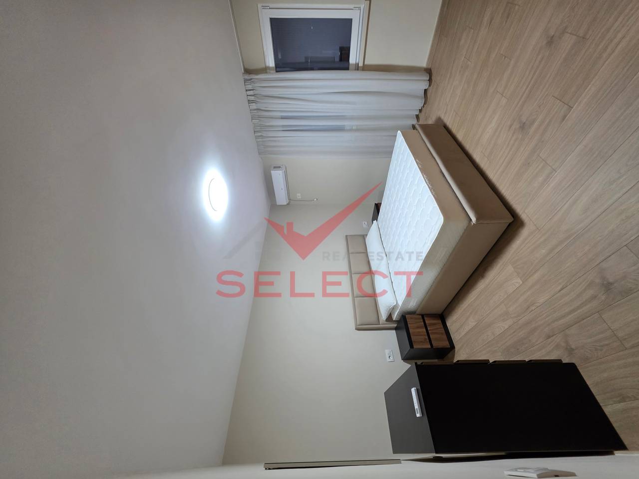 2+1 Apartment For Rent