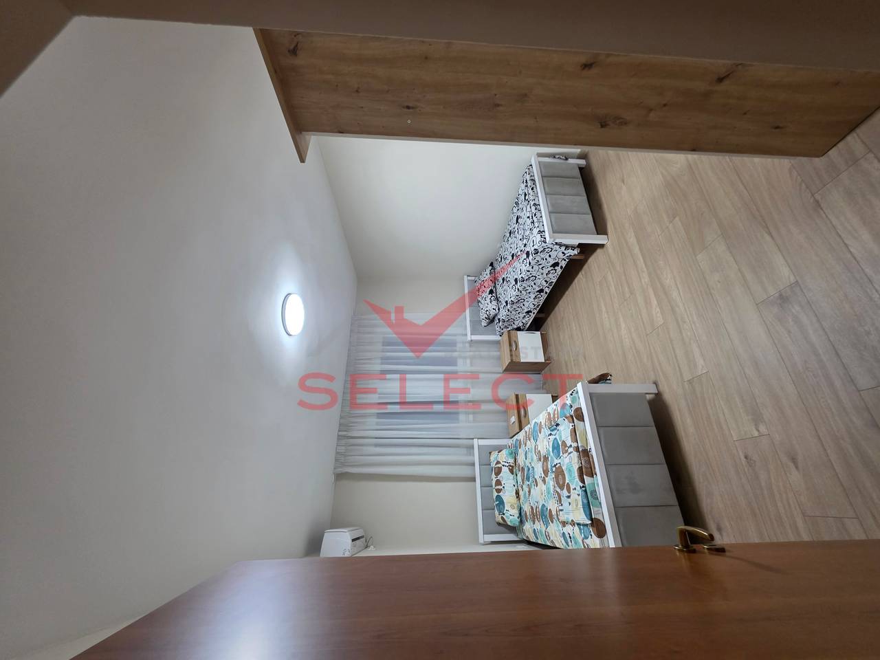 2+1 Apartment For Rent