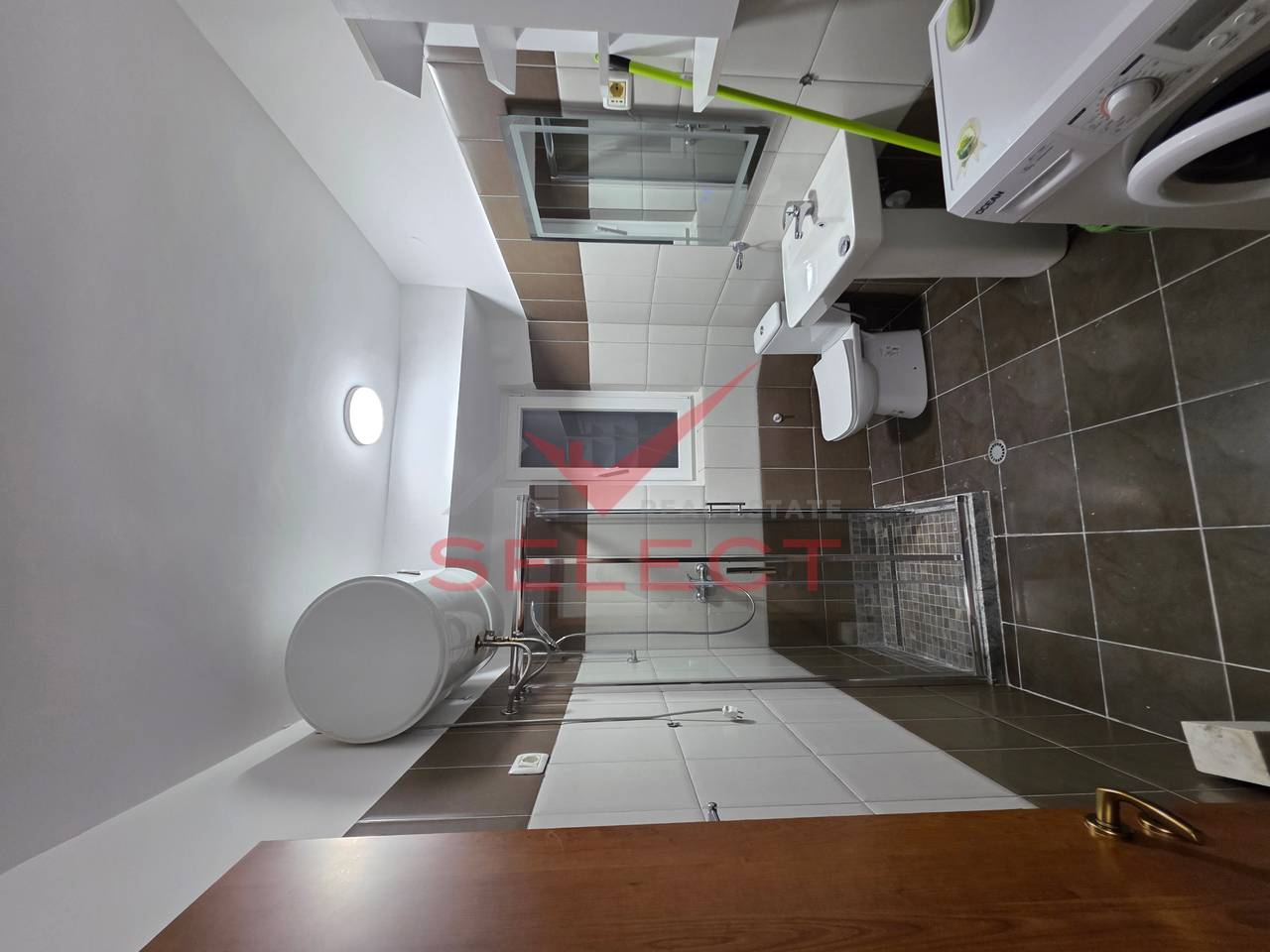 2+1 Apartment For Rent