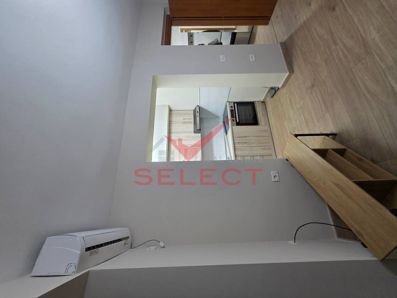 2+1 Apartment For Rent