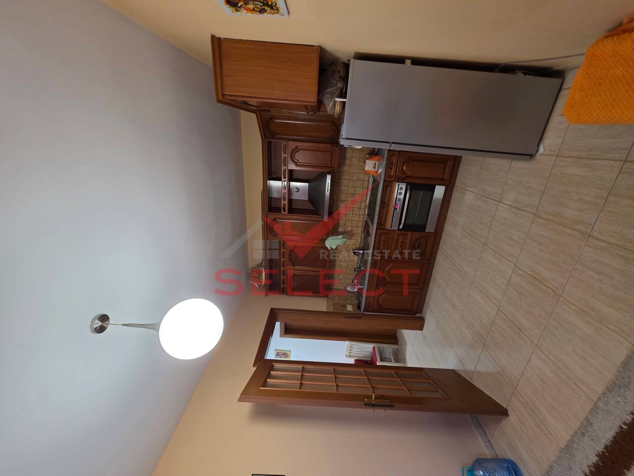 Apartament 1+1 per Qira
