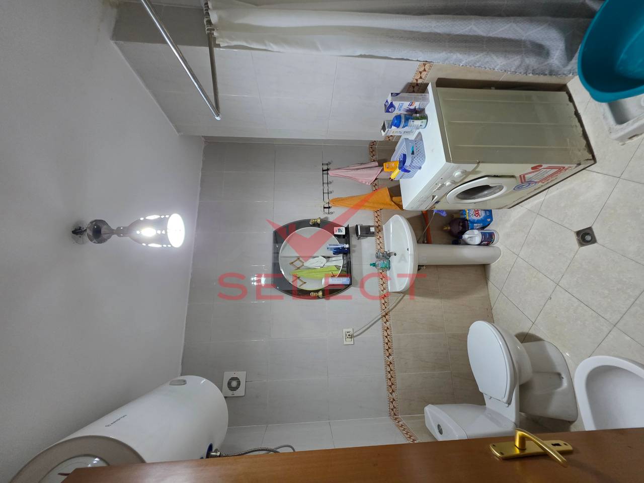 Apartament 1+1 per Qira