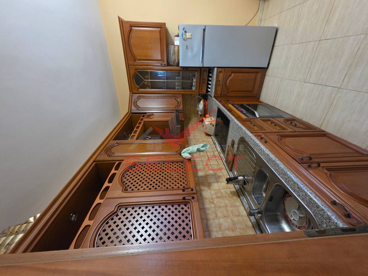 Apartament 1+1 per Qira