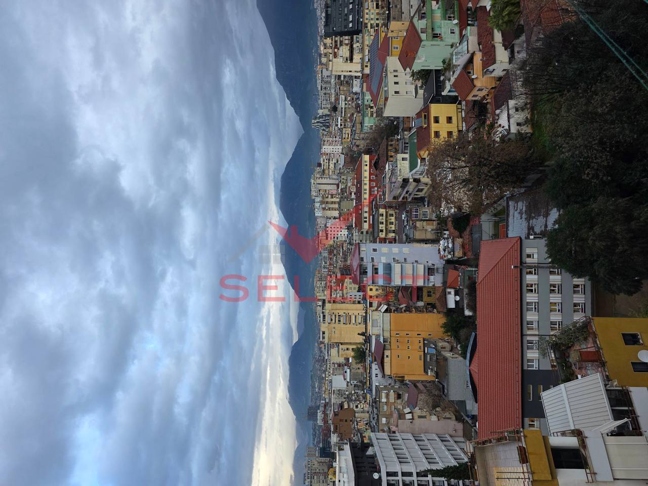 Apartament 1+1 per Qira