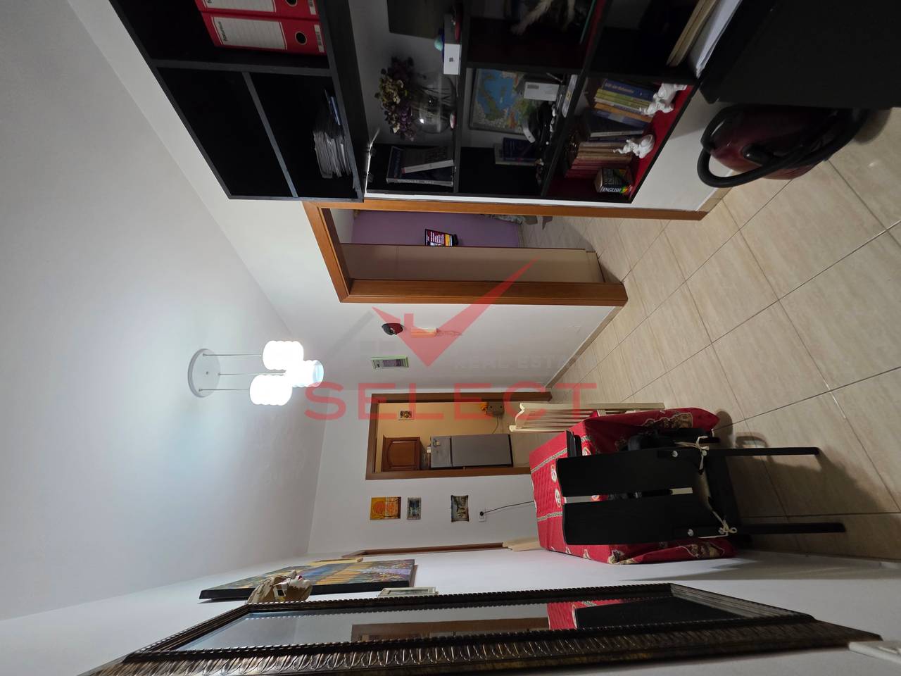 Apartament 1+1 per Qira