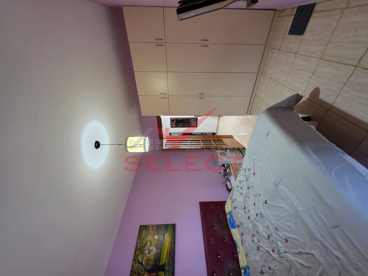 Apartament 1+1 per Qira