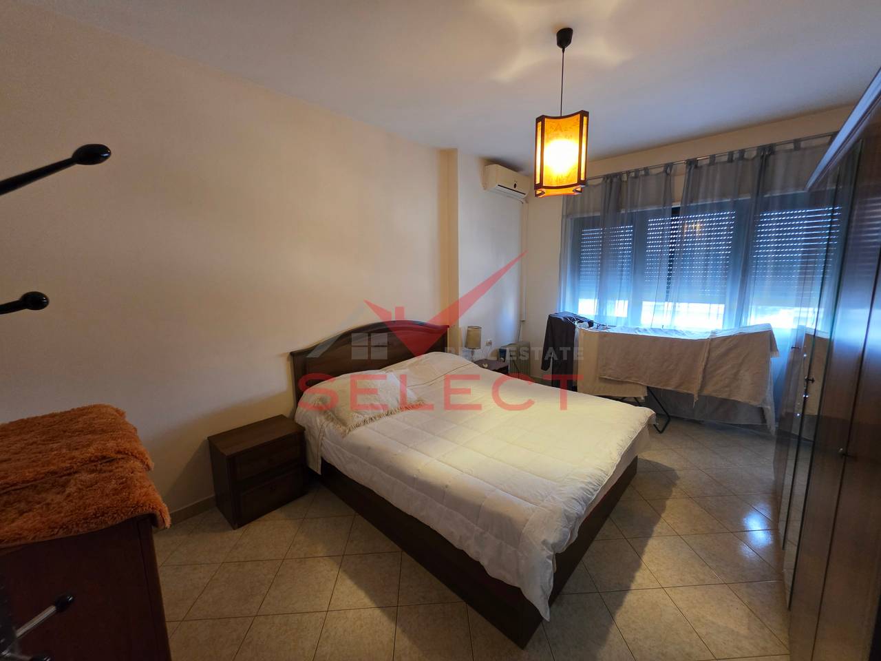Apartament 1+1 Per Qira