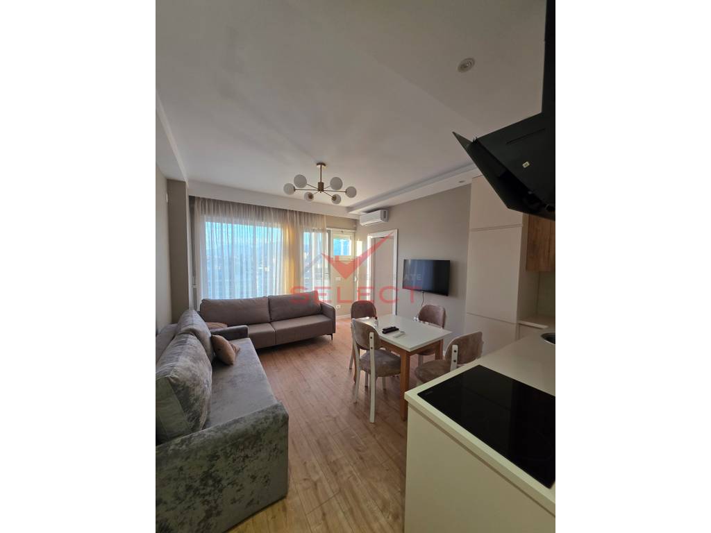 Apartament 1+1 per Qira