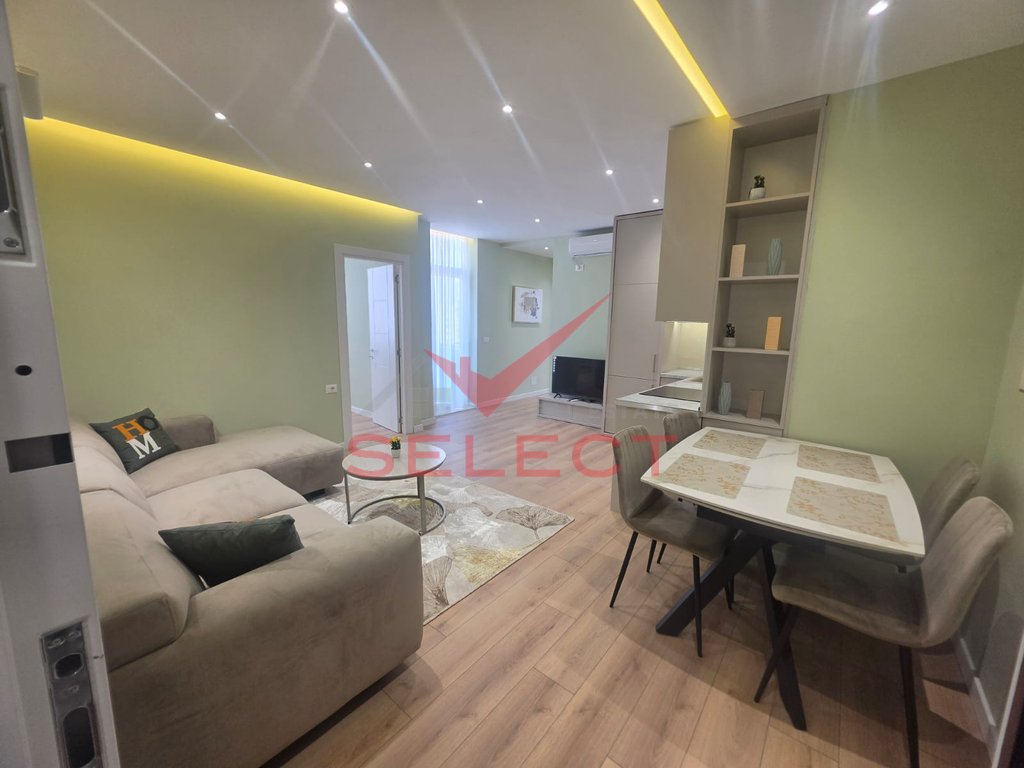 SHITET APARTAMENT 2+1