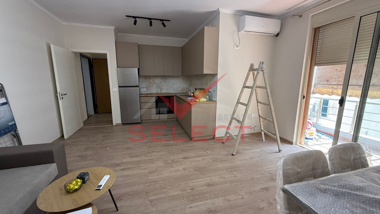 1+1 Apartment for Rent