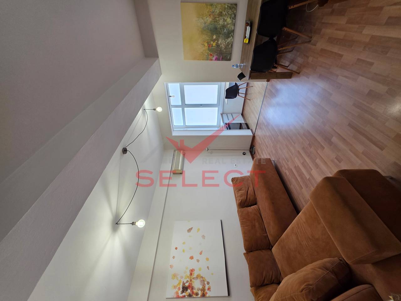 APARTAMENT 1+1 PER SHITJE