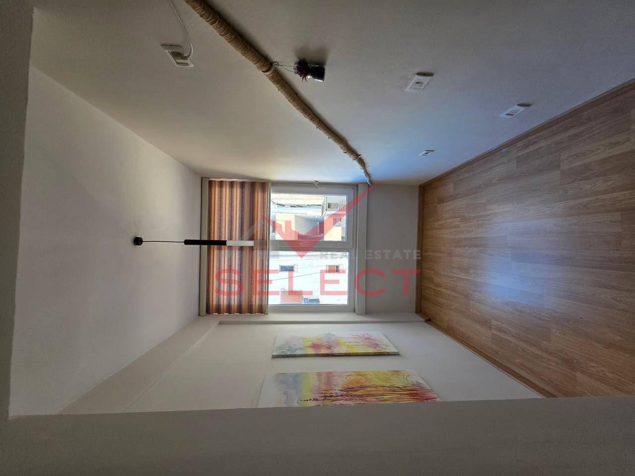 APARTAMENT 1+1 PER SHITJE