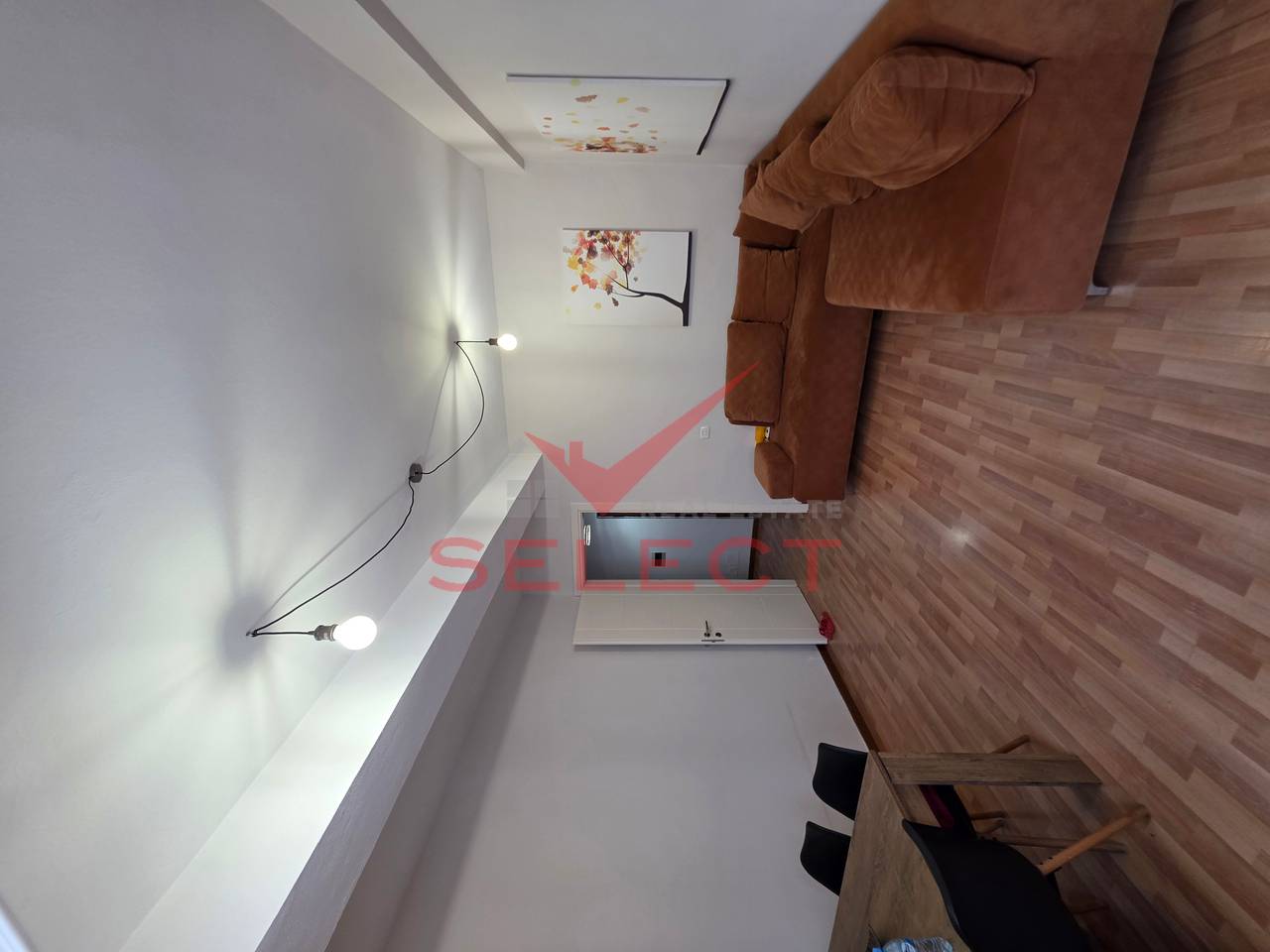 APARTAMENT 1+1 PER SHITJE