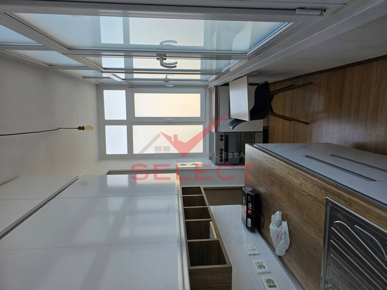 APARTAMENT 1+1 PER SHITJE