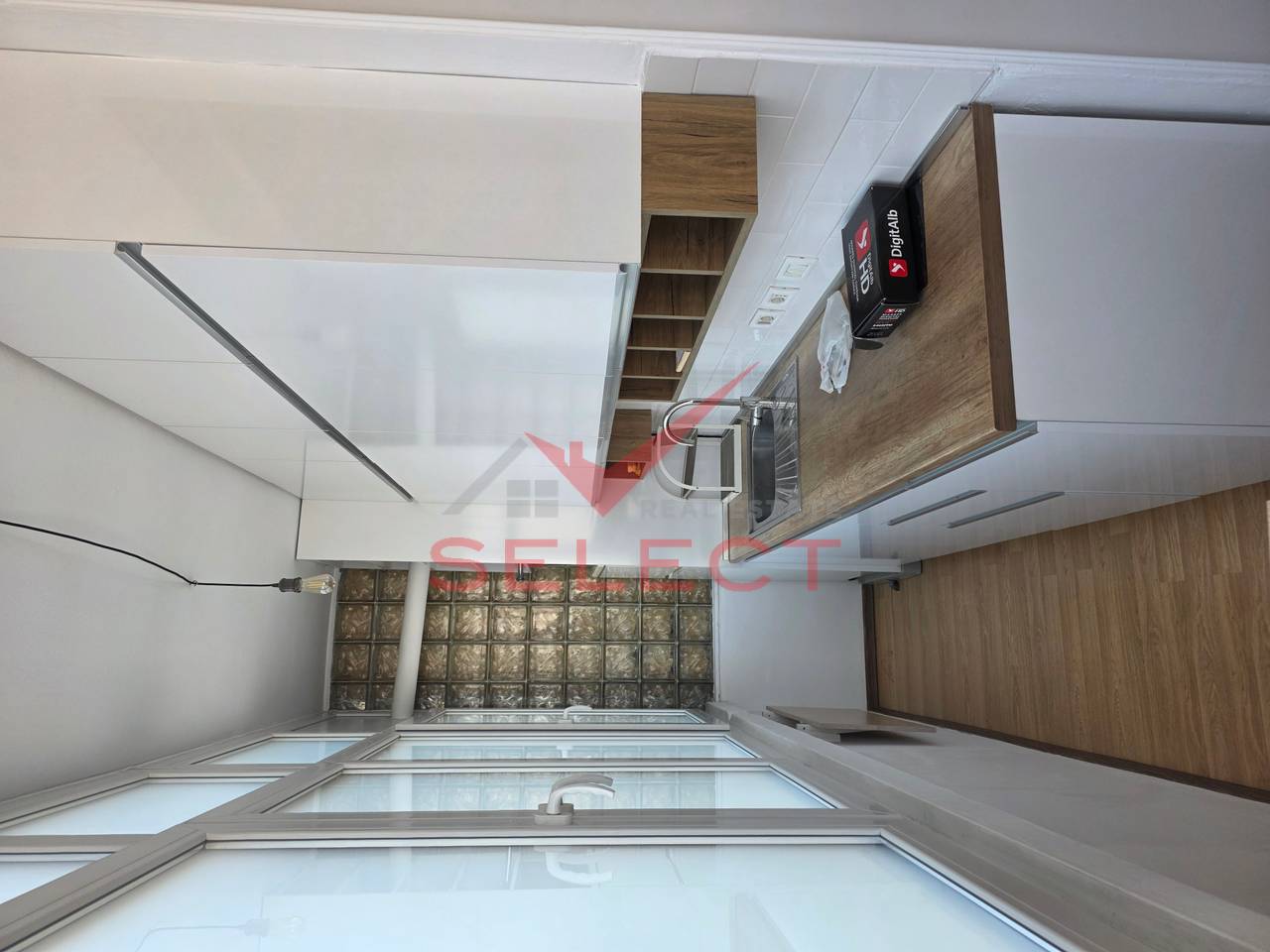 APARTAMENT 1+1 PER SHITJE