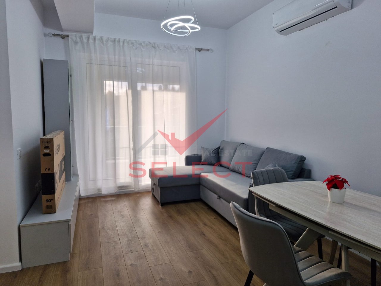 1+1 APARTMENT FOR RENT