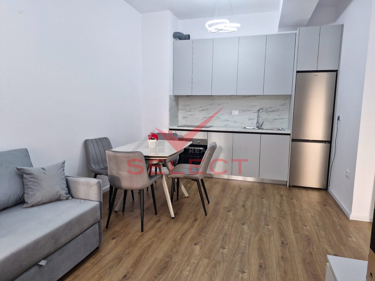 1+1 APARTMENT FOR RENT