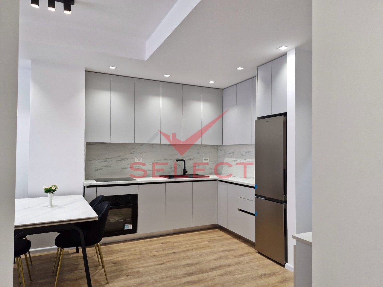 2+1 APARTMENT FOR RENT