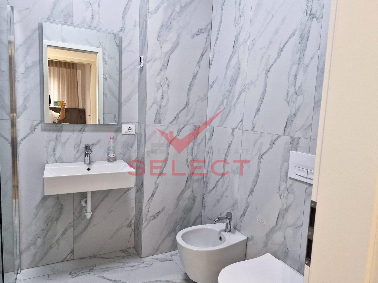 2+1 APARTMENT FOR RENT