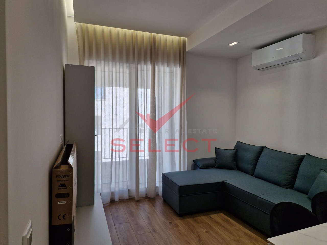 2+1 APARTMENT FOR RENT