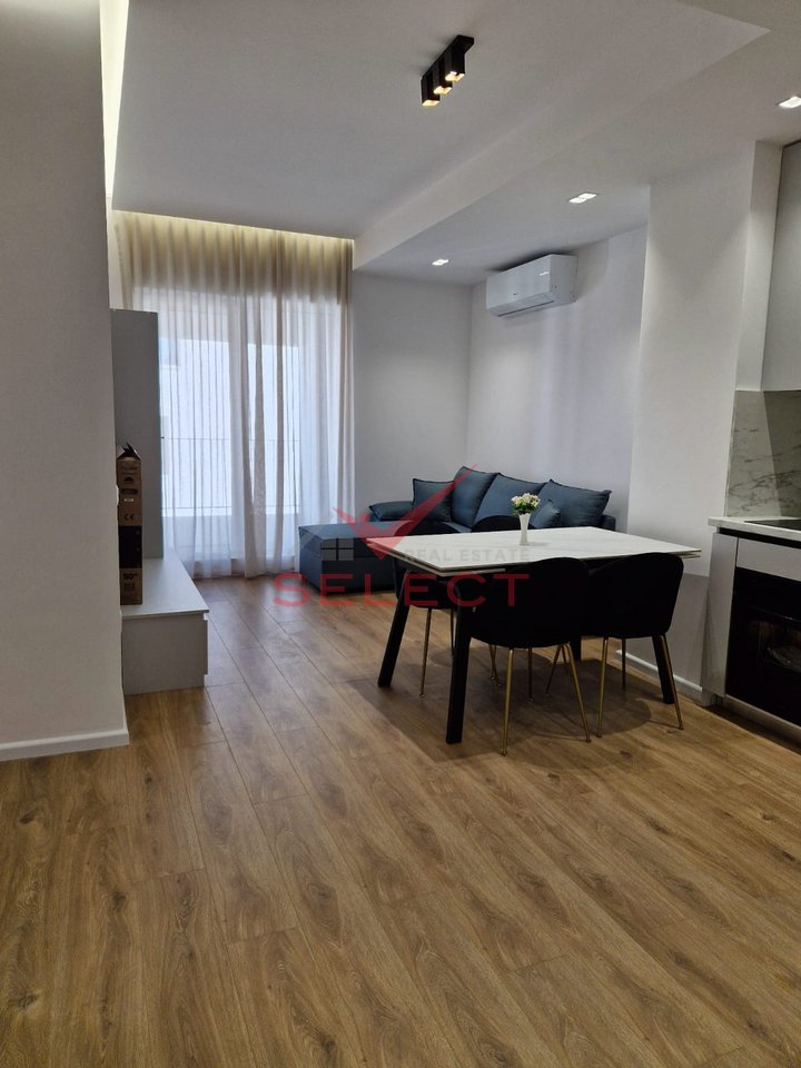 2+1 APARTMENT FOR RENT