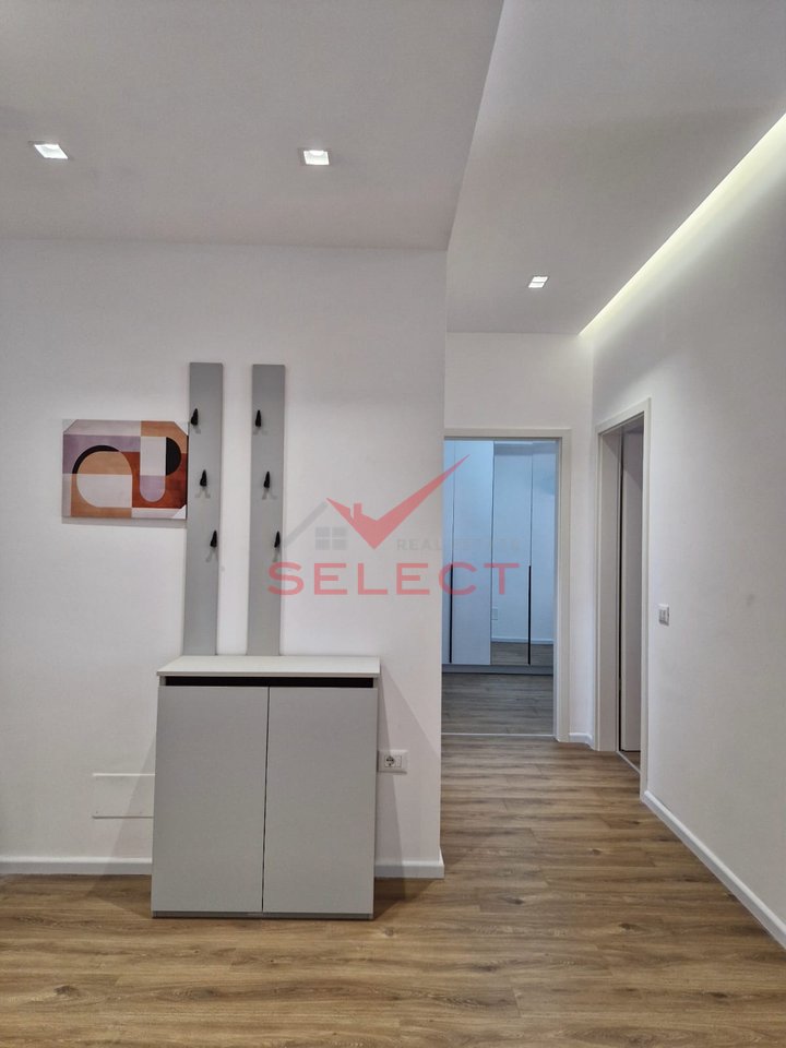 2+1 APARTMENT FOR RENT