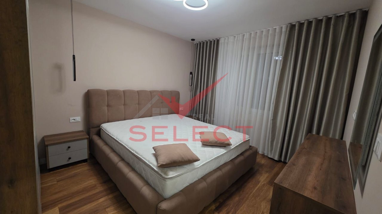 APARTAMENT 1+1 PER QIRA
