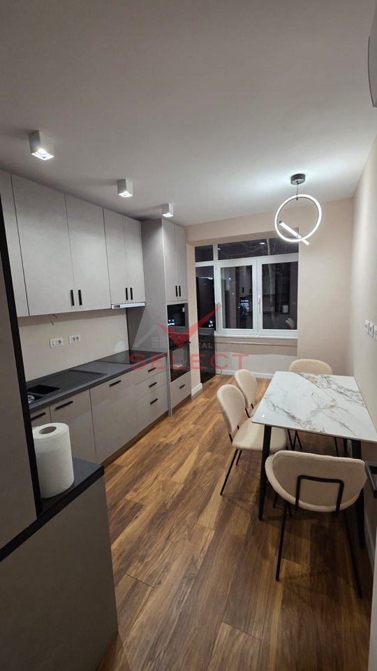 APARTAMENT 1+1 PER QIRA