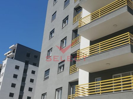 SHITET APARTAMENT 1+1