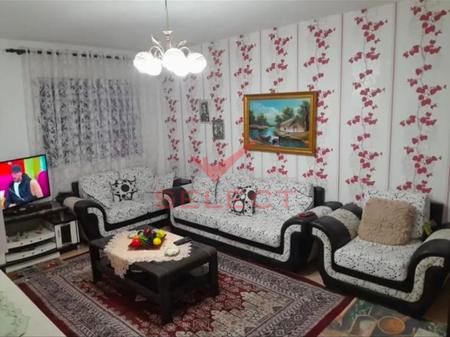 SHITET APARTAMENT 1+1