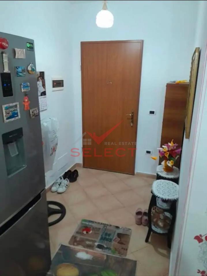 SHITET APARTAMENT 1+1