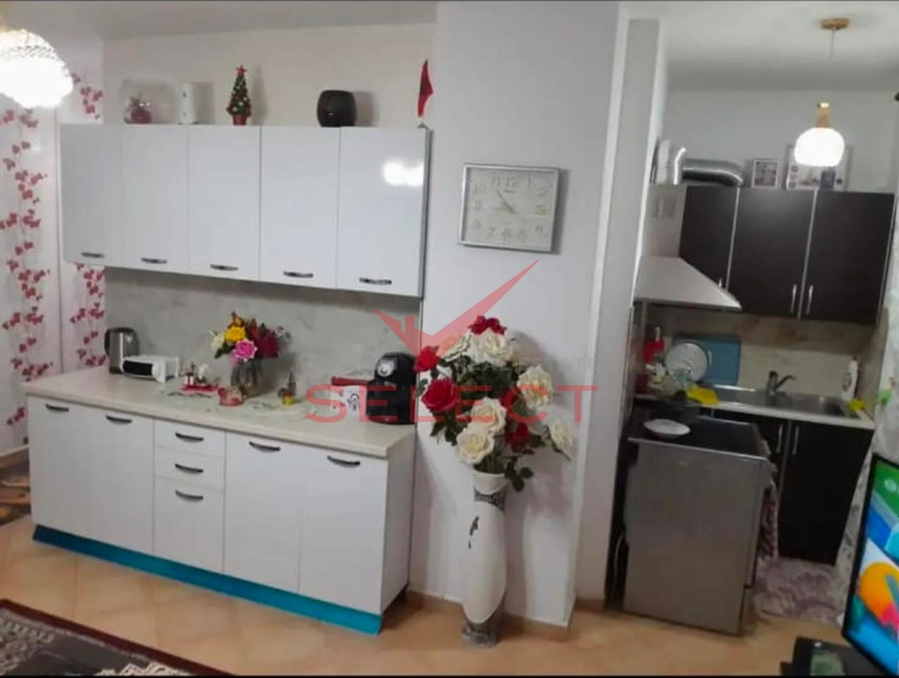 SHITET APARTAMENT 1+1