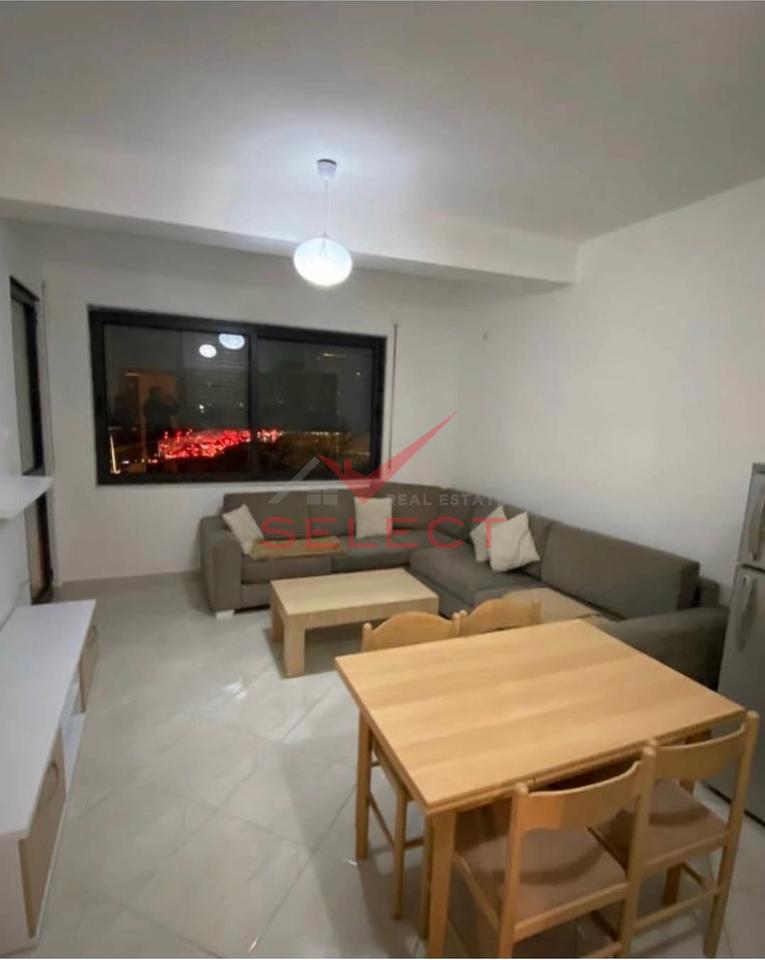 APPARTAMENTO 1+1 IN AFFITTO