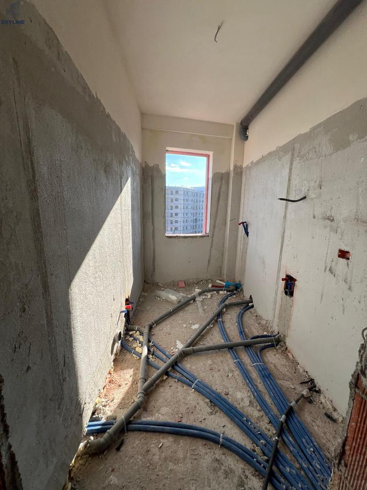 Vendesi Appartamento 3+1-Paskuqan