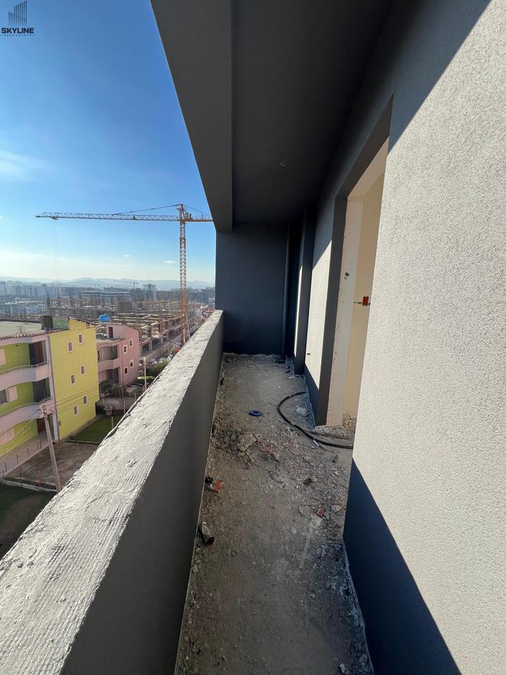 Vendesi Appartamento 3+1-Paskuqan