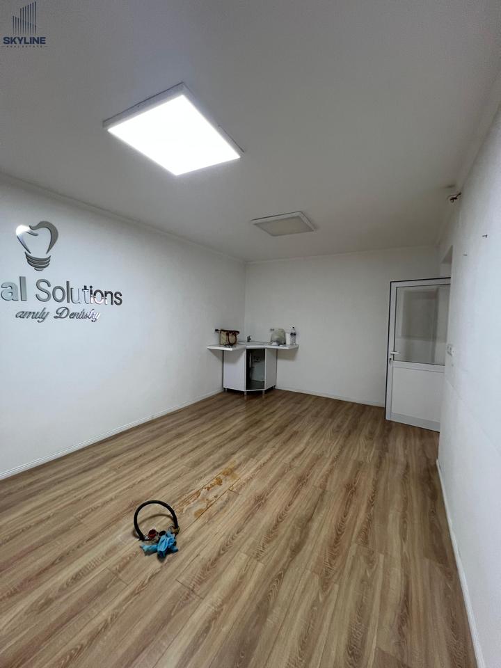 Jepet me qera Apartament per Klinike- Prane Vasil Shantos