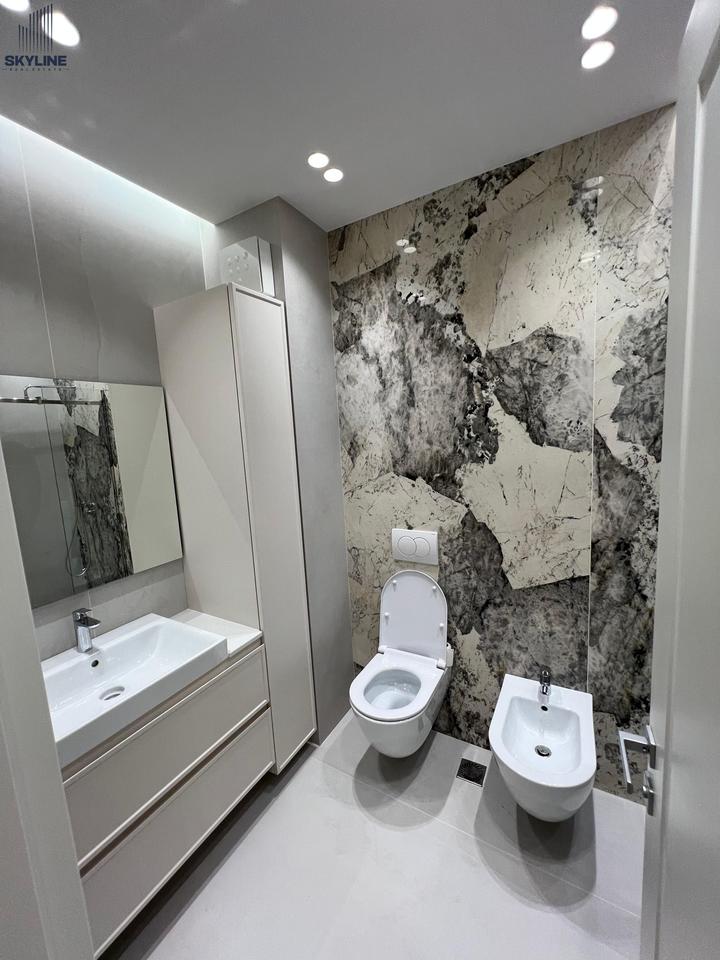 Vendesi Appartamento 2+1+2 + Posto Auto - Lago Secco