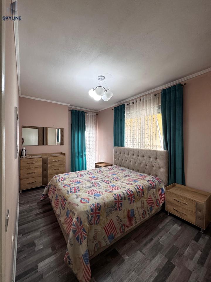 We have a 2+1 Apartment for Sale.
