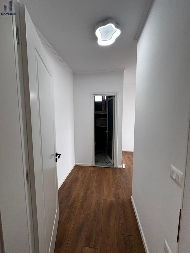 Shitet Apartament 2+1-Prokuroria e Tiranës