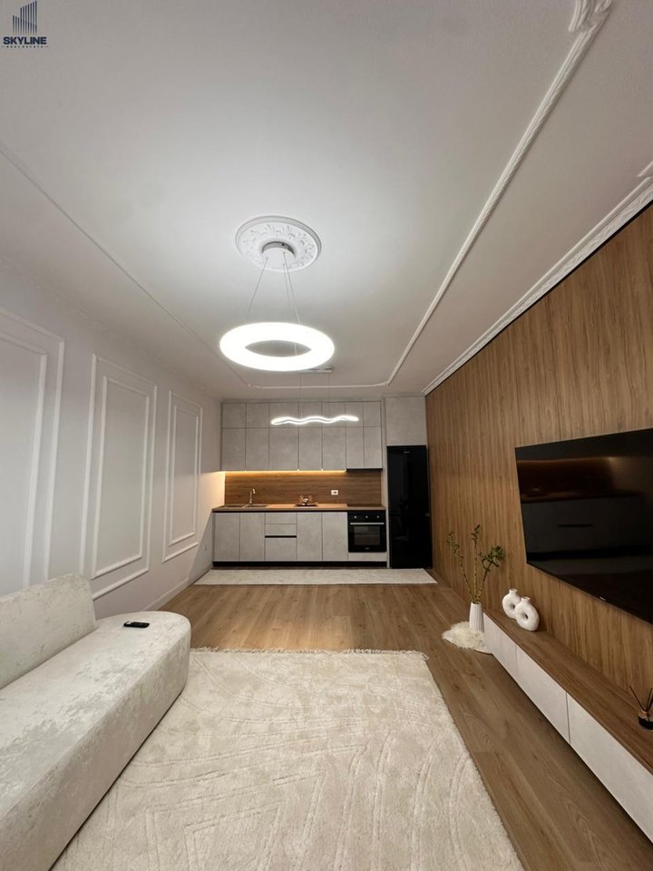 Apartment 2+1+2 for Sale - Astir