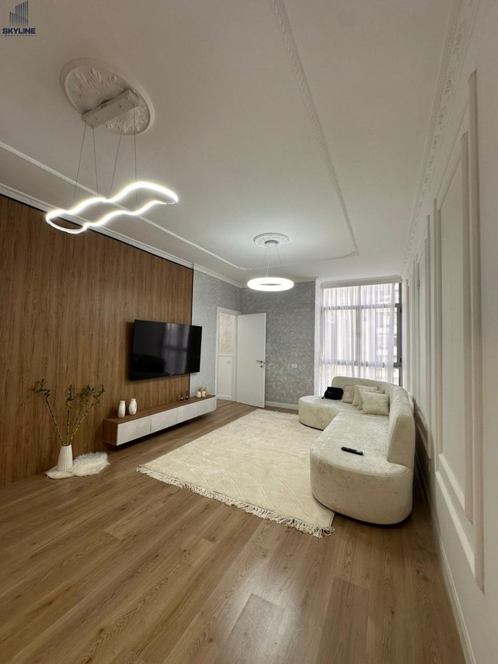 Apartment 2+1+2 for Sale - Astir
